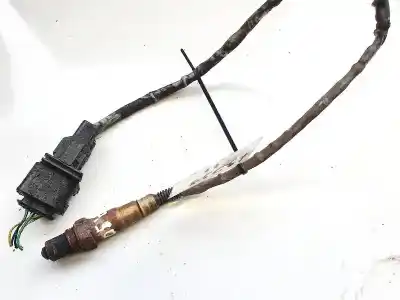 Peça sobressalente para automóvel em segunda mão sonda lambda por bmw 7-series, e65 / e66 / e67 /e68 2001.11 - 2008.06 735 i 225kw 2005.03 - 2008.06 referências oem iam   