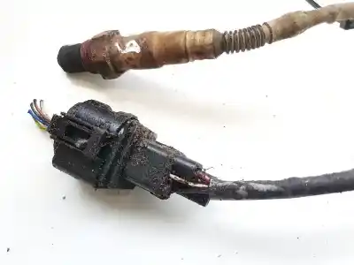 Peça sobressalente para automóvel em segunda mão sonda lambda por bmw 7-series, e65 / e66 / e67 /e68 2001.11 - 2008.06 735 i 225kw 2005.03 - 2008.06 referências oem iam   
