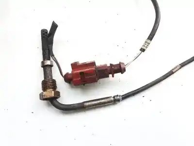 Pezzo di ricambio per auto di seconda mano sensore per volkswagen passat cc (357) 2.0 tdi riferimenti oem iam 03g906088  vwagats200