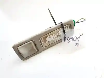 Автозапчасти б/у внутренний свет за citroen c4 picasso 1.6 16v hdi fap ссылки oem iam 96434898