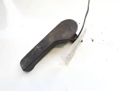 Second-hand car spare part plastics for seat leon (1p1) 1.9 tdi oem iam references 1j1823533c