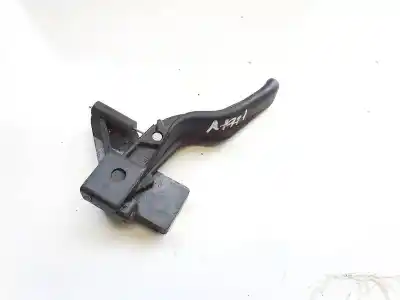 Pezzo di ricambio per auto di seconda mano plastica per opel zafira a 2.0 dti riferimenti oem iam   