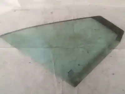 Peça sobressalente para automóvel em segunda mão vidro custódia triangular frente direito por renault scenic ii 1.5 dci diesel referências oem iam 