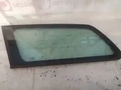 Second-hand car spare part left rear triangle quarter glass for volvo v50 (545) 2.0 d oem iam references 