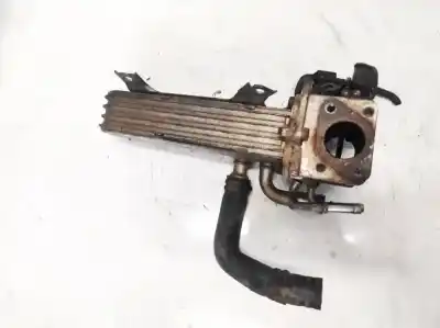 Pezzo di ricambio per auto di seconda mano raffreddatore egr per seat altea (5p1) 1.9 tdi riferimenti oem iam 038131513ad