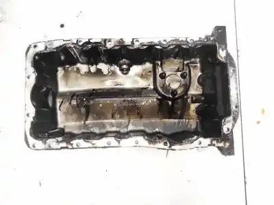 Pezzo di ricambio per auto di seconda mano pozzetto per seat altea (5p1) 1.9 tdi riferimenti oem iam 