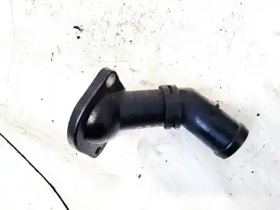 Pezzo di ricambio per auto di seconda mano termostato per seat altea (5p1) 1.9 tdi riferimenti oem iam 06a121121c