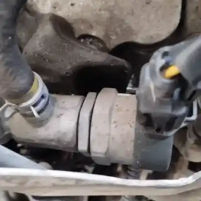 Автозапчасти б/у рампа инжектора за honda civic (fk) 1.6 i-dtec executive ссылки oem iam 0281002966