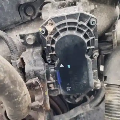 Автозапчасти б/у бабочка коробка за honda civic (fk) 1.6 i-dtec executive ссылки oem iam 16800rz0g0