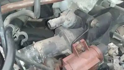 Автозапчастина б/у термостат для ford s-max (ca1) 2.0 tdci cat посилання на oem iam   