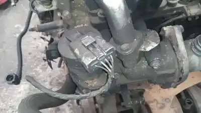 Автозапчасти б/у клапан рог за FORD S-MAX (CA1) 2.0 TDCi CAT ссылки OEM IAM 9656612380  5375741
