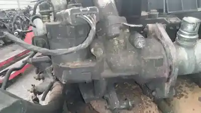 Автозапчастина б/у клапан egr для ford s-max (ca1) 2.0 tdci cat посилання на oem iam 9656612380  5375741