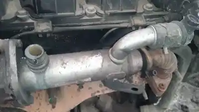 Автозапчасти б/у охладитель рог за ford s-max (ca1) 2.0 tdci cat ссылки oem iam 9645689780