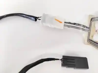 Second-hand car spare part sensor for mazda 5 berl. (cr) 2.0 crtd active+ (105kw) oem iam references   