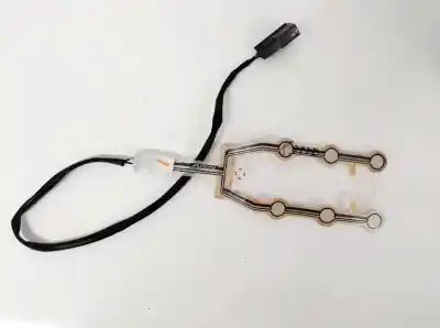Автозапчасти б/у датчик за mazda 5 berl. (cr) 2.0 crtd active+ (105kw) ссылки oem iam 