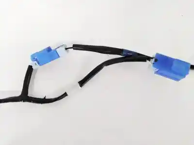 Second-hand car spare part sensor for mazda 5 berl. (cr) 2.0 crtd active+ (105kw) oem iam references a4228000  