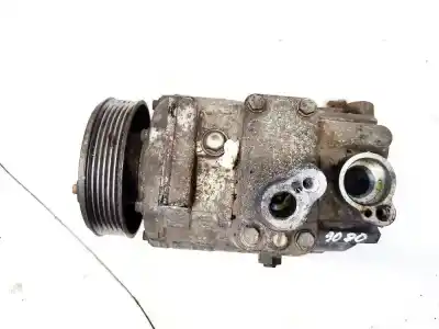 Pezzo di ricambio per auto di seconda mano compressore aria condizionata per seat altea (5p1) 1.9 tdi riferimenti oem iam d8888110464