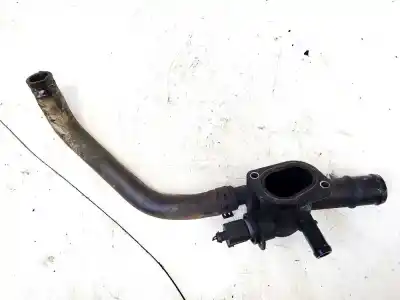 Pezzo di ricambio per auto di seconda mano termostato per seat altea (5p1) 1.9 tdi riferimenti oem iam 