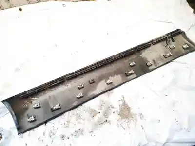 Second-hand car spare part plastics for audi q7 (4l) 3.0 tdi oem iam references 4l0853960  