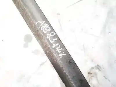 Pezzo di ricambio per auto di seconda mano plastica per audi 80 (811/813) 1.8 riferimenti oem iam   