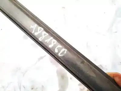 Pezzo di ricambio per auto di seconda mano plastica per honda fr-v (be) 1.8 vtec cat riferimenti oem iam   