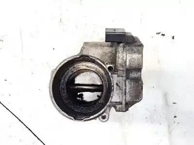 Pezzo di ricambio per auto di seconda mano scatola della farfalla per seat altea (5p1) 1.9 tdi riferimenti oem iam 