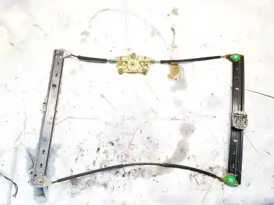 Second-hand car spare part rear right window regulator for audi q7 (4l) 3.0 tdi oem iam references 4l0839462a