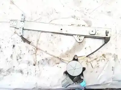 Pezzo di ricambio per auto di seconda mano alzacristalli posteriore destro per honda fr-v (be) 1.8 vtec cat riferimenti oem iam 