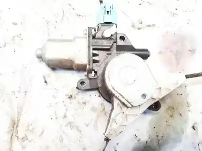 Pezzo di ricambio per auto di seconda mano motore alzacristalli posteriore destro per honda fr-v (be) 1.8 vtec cat riferimenti oem iam 701170