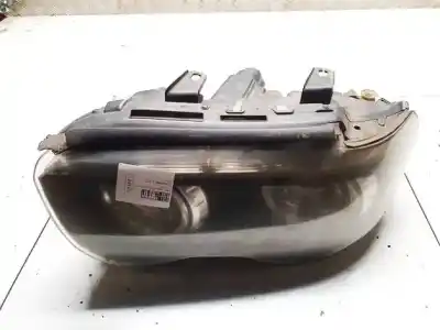 Peça sobressalente para automóvel em segunda mão farol / farolim esquerdo por bmw 7-series, e65 / e66 / e67 /e68 2001.11 - 2008.06 735 i 225kw 2005.03 - 2008.06 referências oem iam 