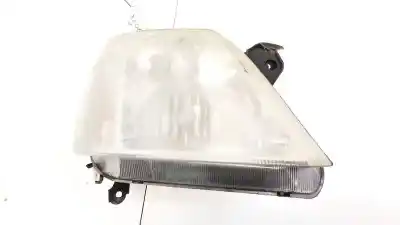 Peça sobressalente para automóvel em segunda mão farol / farolim direito por opel meriva b 1.7 16v cdti referências oem iam 