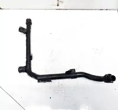 Pezzo di ricambio per auto di seconda mano tubo per seat altea (5p1) 1.9 tdi riferimenti oem iam 038121065