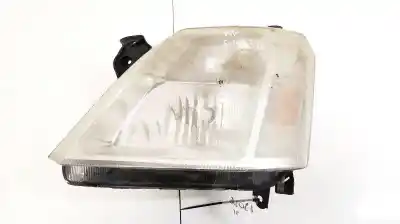Peça sobressalente para automóvel em segunda mão farol / farolim esquerdo por opel meriva b 1.7 16v cdti referências oem iam 