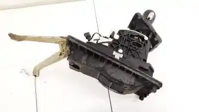 Автозапчасти б/у рычаг переключения передач за audi q7 (4l) 4.2 fsi ссылки oem iam 4l1713041l