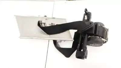 Автозапчасти б/у задний правый ремень безопасности за audi q7 (4l) 4.2 fsi ссылки oem iam 606669800