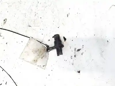 Peça sobressalente para automóvel em segunda mão sensor por bmw 6-series e63 / e64 2003.01 - 2010.12 630 i 2004-2016 190kw 258hp referências oem iam 752501505