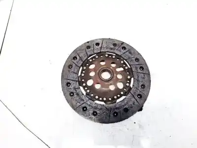 Second-hand car spare part clutch kit for ford galaxy (vx) 1.9 tdi cat oem iam references 028141035p