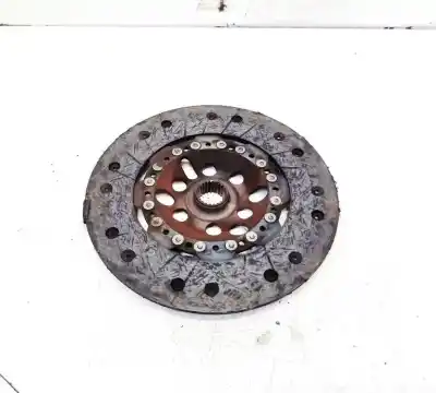 Peça sobressalente para automóvel em segunda mão kit de embreagem por ford galaxy (vx) 1.9 tdi cat referências oem iam 028141035p  028141035p