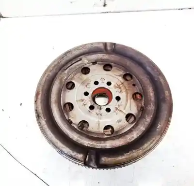 Second-hand car spare part engine flywheel for ford galaxy (vx) 1.9 tdi cat oem iam references   