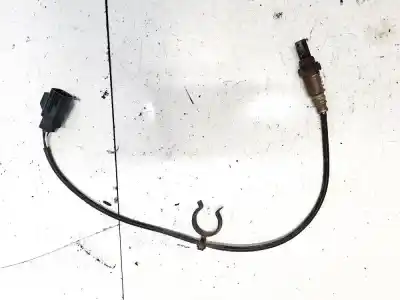 Second-hand car spare part lambda probe for volvo v50 (545) 2.4 oem iam references 