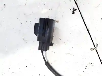 Peça sobressalente para automóvel em segunda mão sonda lambda por volvo v50 (545) 2.4 referências oem iam   