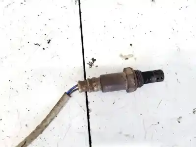 Peça sobressalente para automóvel em segunda mão sonda lambda por volvo v50 (545) 2.4 referências oem iam   