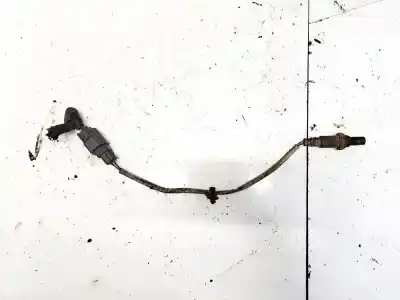 Second-hand car spare part lambda probe for volvo v50 (545) 2.4 oem iam references 