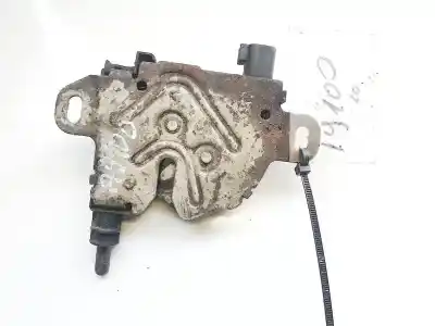 Автозапчастина б/у замок капота для ford c-max (cb3) 1.6 tdci cat посилання на oem iam   