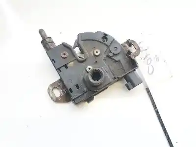 Автозапчастина б/у замок капота для ford c-max (cb3) 1.6 tdci cat посилання на oem iam   