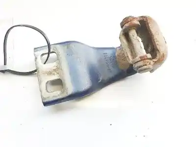 Автозапчастина б/у амортизаторі багажника/дверей для ford c-max (cb3) 1.6 tdci cat посилання на oem iam r42800af  