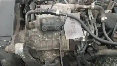 Second-hand car spare part injection pump for audi a4 avant (b5) 1.9 tdi oem iam references 0460404969  028130115a