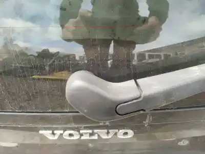 Pezzo di ricambio per auto di seconda mano motore tergicristallo posteriore per volvo v50 (545) 2.0 d riferimenti oem iam 