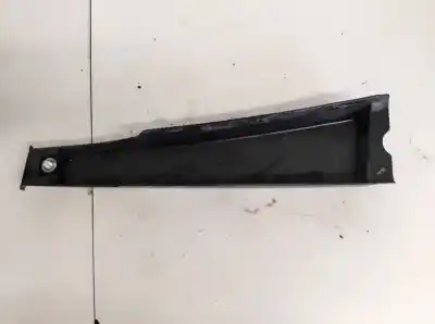 Автозапчасти б/у пластики за smart forfour 1.3 cat ссылки oem iam a4546900127  mn900171lh
