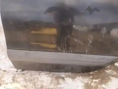 Peça sobressalente para automóvel em segunda mão plásticos por renault espace /grand espace (je0) 2.0 espace rn referências oem iam 